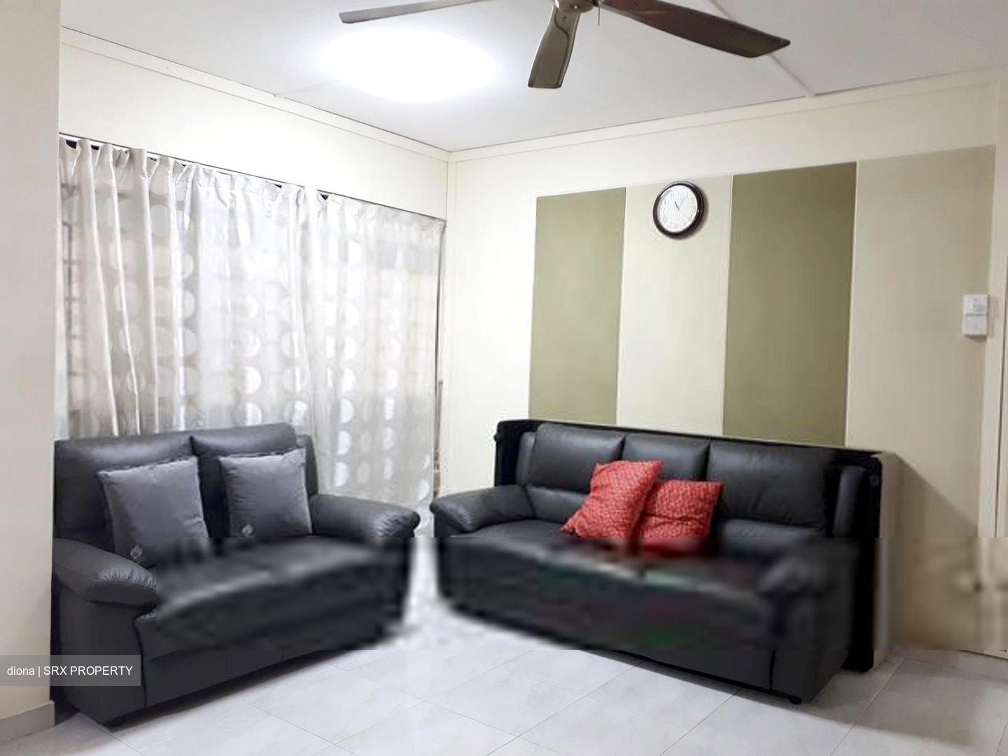 The Mayfair (D22), Condominium #455743961